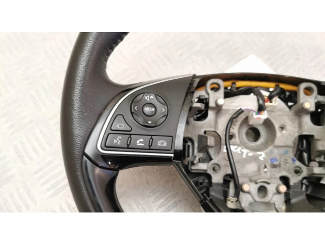 Руль Mitsubishi Outlander 2013-- года 4400A874XC