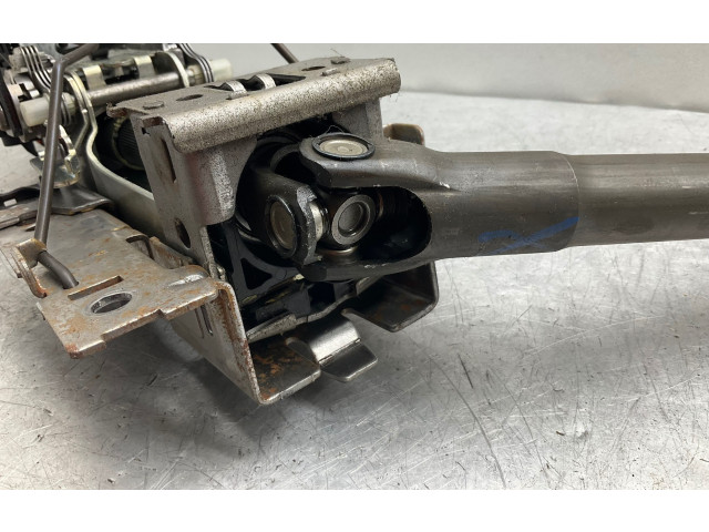 рейка Колонка рулевая 1t2419502l Volkswagen Caddy 2011 - 2016 года