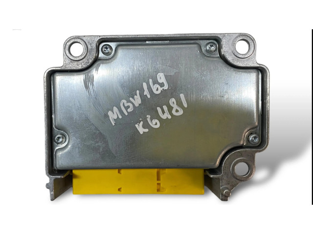 Блок подушек безопасности A169820218527, A1698202185   Mercedes-Benz A W169