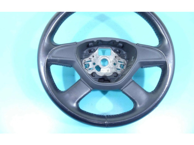 Руль Skoda Rapid (NH) 2012 - 2019 года 5J0419091G, IMPRK1296024