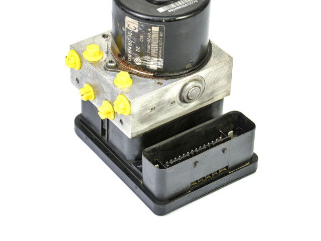 Блок АБС 1K0907379AC, 1K0907379AC   Volkswagen  Jetta V  2005 - 2010 года