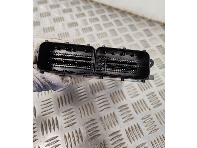 Řídící jednotka 4H0907163A, 5WK11732   Audi A8 S8 D4 4H 2011