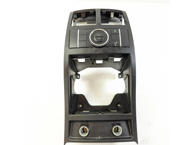 Блок управления климат-контролем A1648209389, A1646800607   Mercedes-Benz GL X164