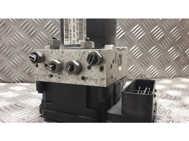 Блок АБС 6G9N2C405CD, 10021200424 Volvo S80 2007-2013 года