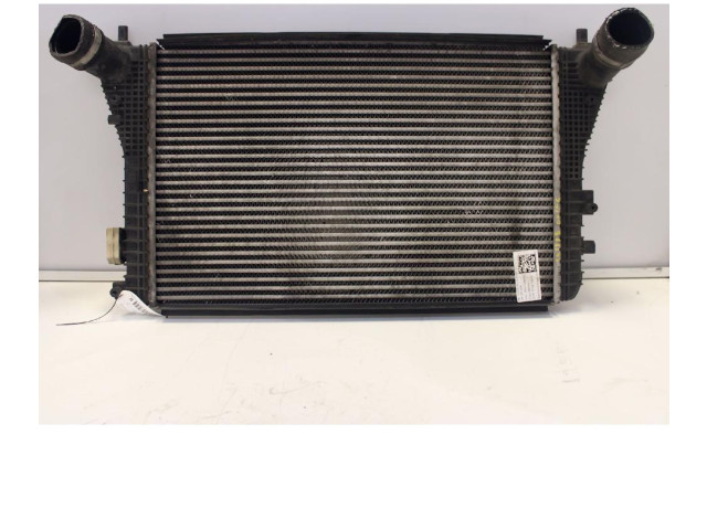 Интеркулер 1K0145803AF, 1580B Volkswagen Golf Plus