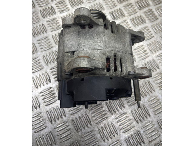 Генератор 06F903023C, TG14C011 Volkswagen Caddy