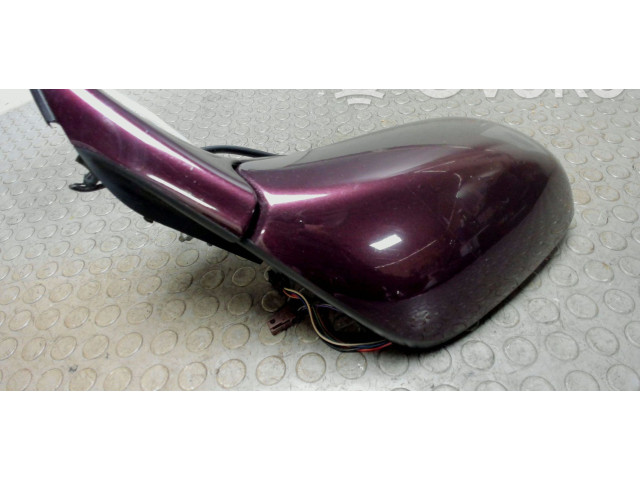 Зеркало электрическое Lancia Phedra - года