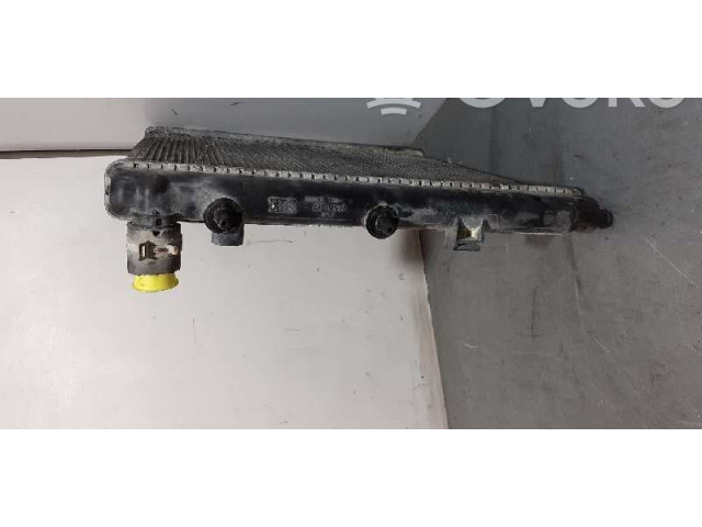 Радиатор охлаждающей жидкости 9653026580   Citroen  C2   -  года