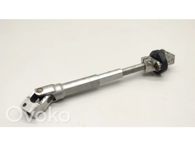 Крестовидная связь оси рулевого колеса