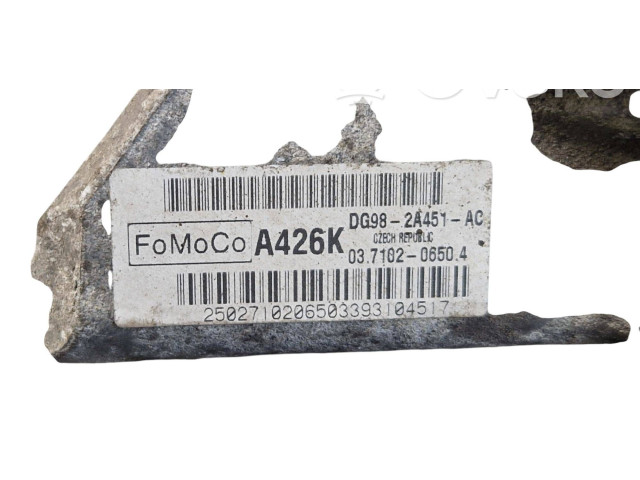 Вакуумный насос DG982A451, DG982A451AC Ford Fusion II