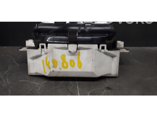 Панель приборов 457300-4112   Honda HR-V       