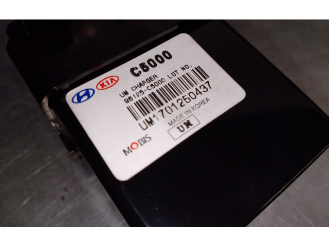 Блок управления 96125C5000, 96125C5000 KIA Sorento