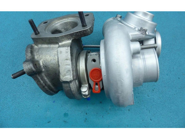 Турбина Volvo C70 49377-06101, IMPRK847910