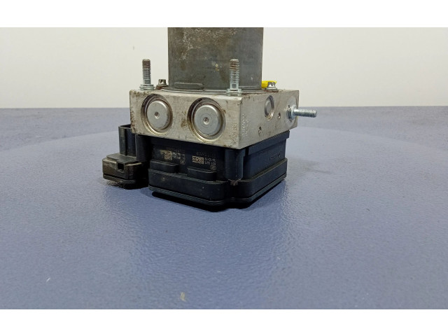 Блок АБС 6C0907379R, 6C0907379R Skoda Fabia Mk3 (NJ) 2015 - 2021 года