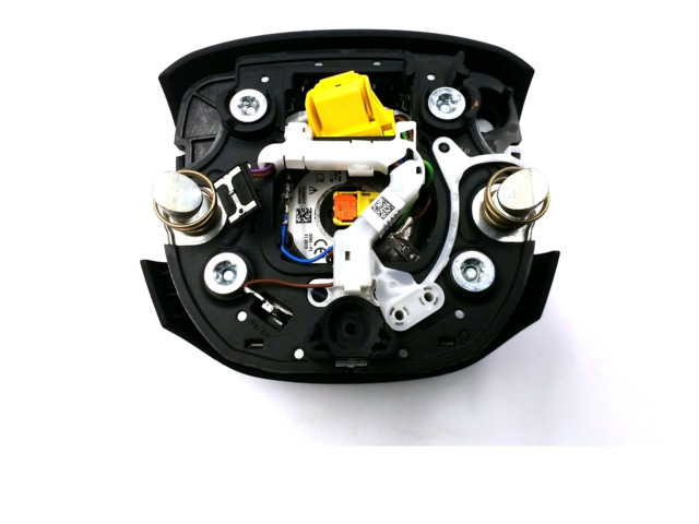 Руль Audi Q3 F3  2018- года 8Y0419091B      