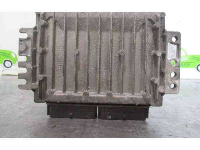 Řídící jednotka 96487150 Daewoo Tacuma 2004