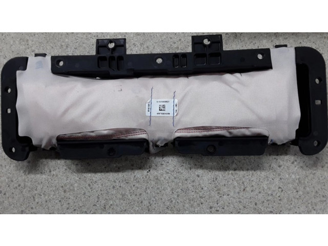 Подушка безопасности для колен A1668600102 Mercedes-Benz ML W166