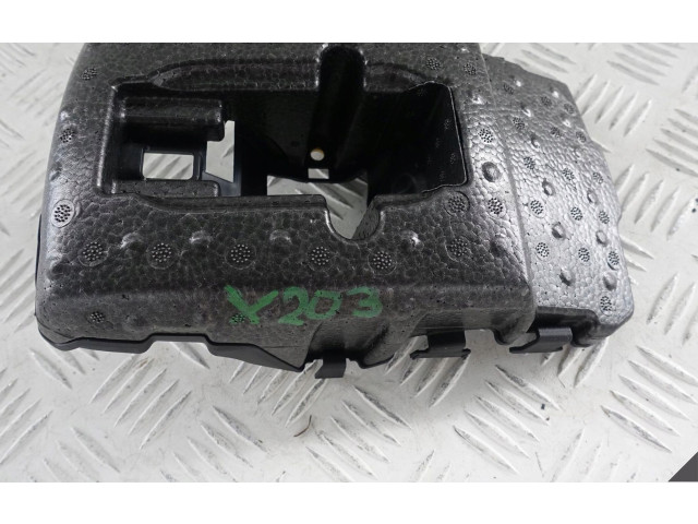 рейка Колонка рулевая Porsche Cayenne (92A) 2011 - 2017 года