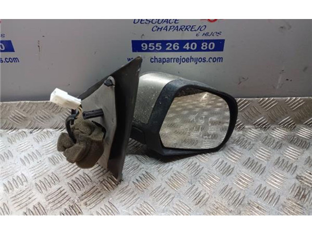 Зеркало (механическое)    12893090, 12893090   Dacia Lodgy