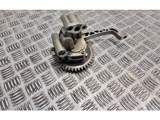 Čerpadlo oleje 070115105a Volkswagen Touareg I