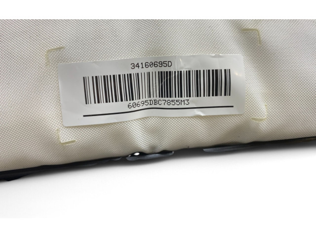 Подушка безопасности пассажира 31351330, P031351330   Volvo XC90