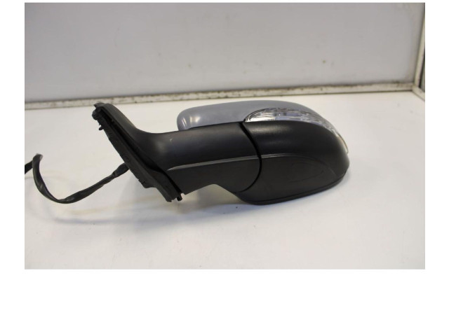 Зеркало (управляемое электричеством)    Volkswagen Golf Plus   