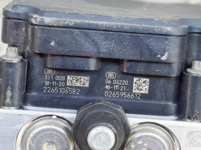 Jednotka ABS A1779002403, A1779015302 Mercedes-enz B W247 2019