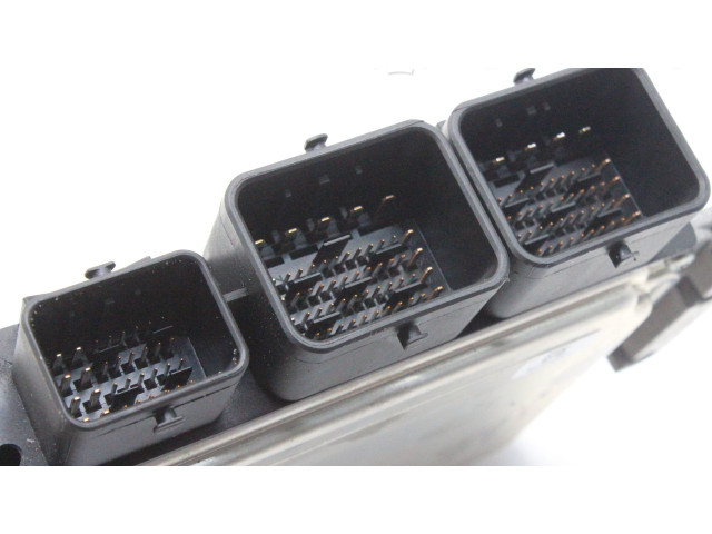 Řídící jednotka 9666325380 Peugeot RCZ 2011