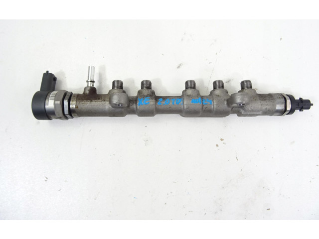 Топливная рампа G4D3-9D280-AA Jaguar XE