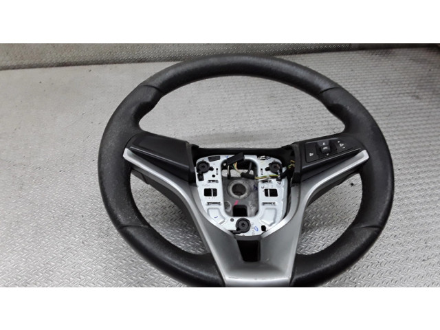 Volant Chevrolet Cruze 2013