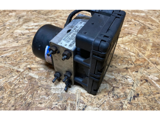 Блок АБС 56041821AA, 343807 Jeep Grand Cherokee (WJ) 1999 - 2004 года