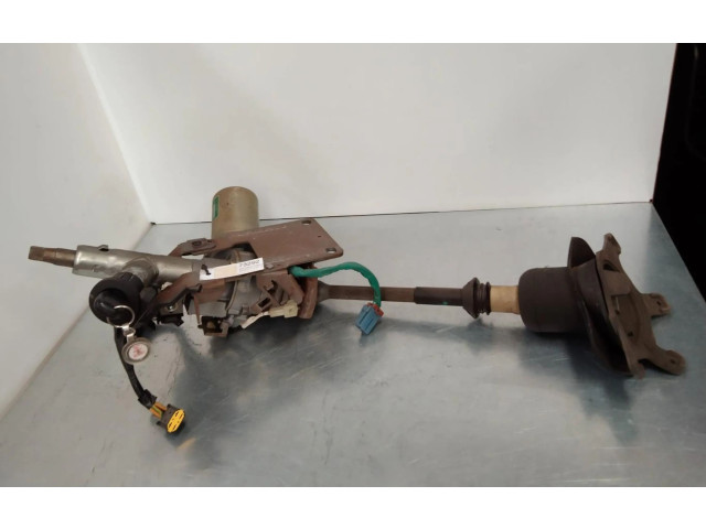 Руль Renault Clio II 2001 - 2005 года 8200091805