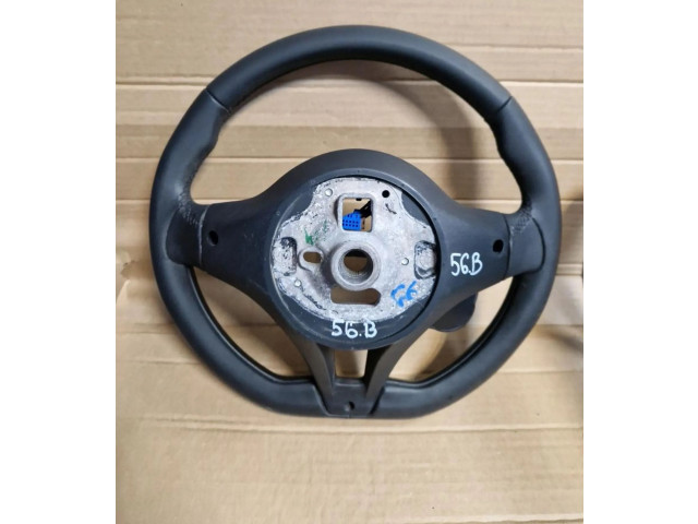 Volant Alfa Romeo Stelvio 2019