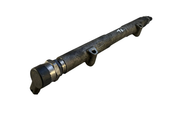 Топливная рампа 31259011, 005370L5   Volvo XC90  