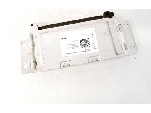 Блок управления АБС mr173763, 569-0305 Mitsubishi Space Runner