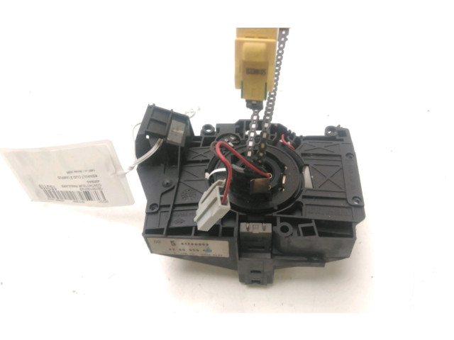 Подрулевой шлейф SRS 7701051757 Renault Clio II