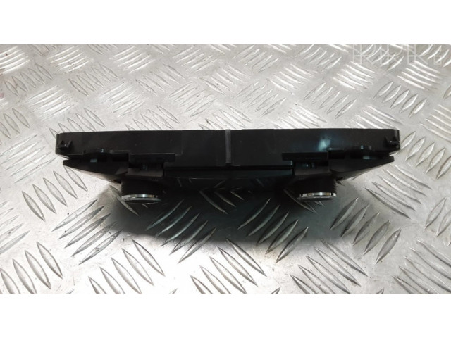 Держатель блока ABS