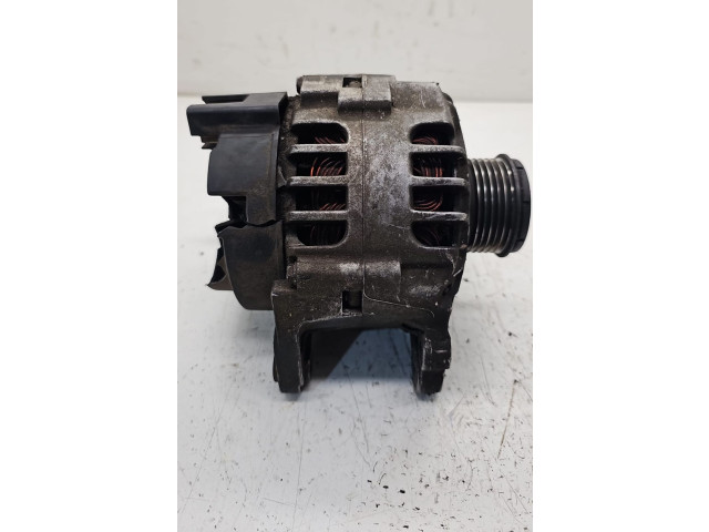 Генератор 03D903025E, 03D903025E   Volkswagen Polo      