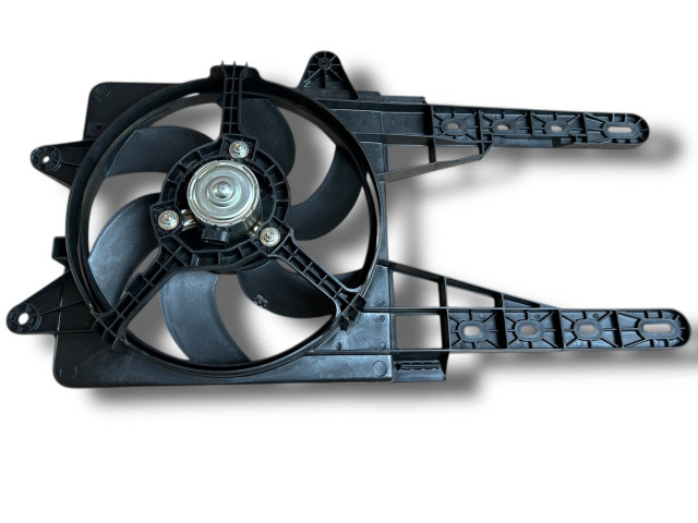 Блок комфорта 46541535   Fiat Punto Evo   