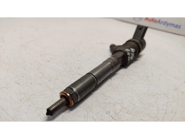 Форсунка 13537791107, 0445110085 Mini One - Cooper R50 - 53 для дизельного двигателя W17 1.4