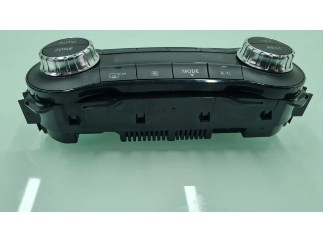 Блок управления климат-контролем A2469008415, MANDOCLIMATIZADOR   Mercedes-Benz GLA W156