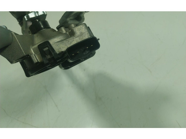 Моторчик дворников 288006178R    Renault Arkana