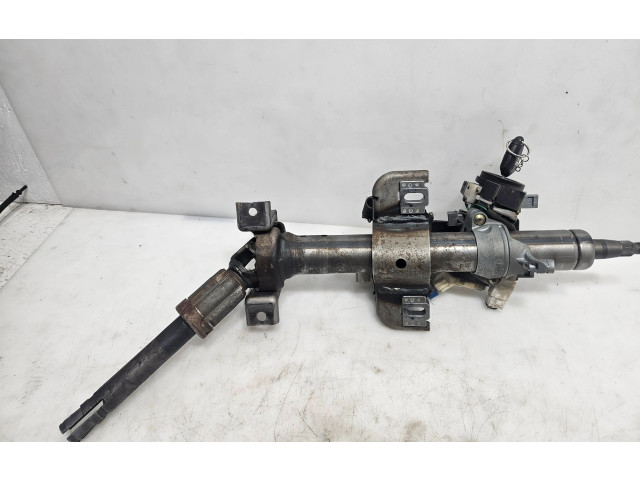    Рулевая рейка    Mitsubishi Grandis  -  года