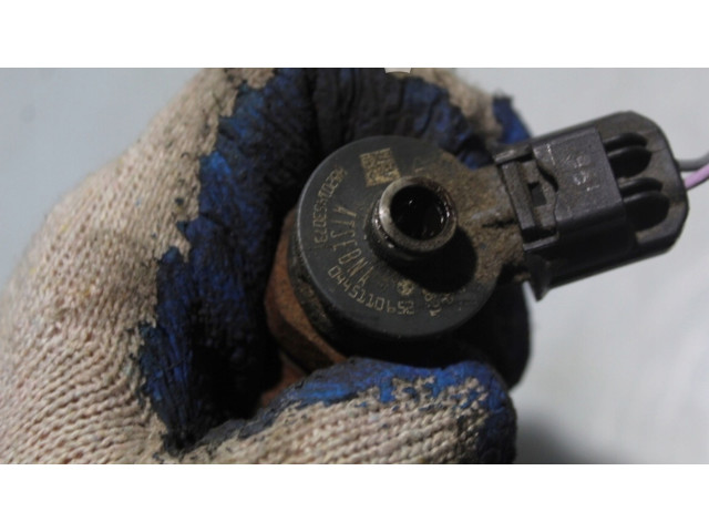 Vstřikovač 0445110652 Renault Kangoo II pro naftový motor 1.5