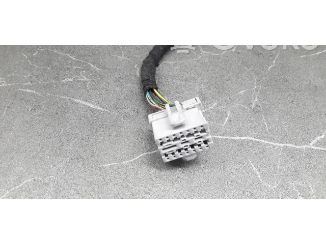 Турбина Модуль управления рулевой рейкой Audi A6 S6 C6 4F