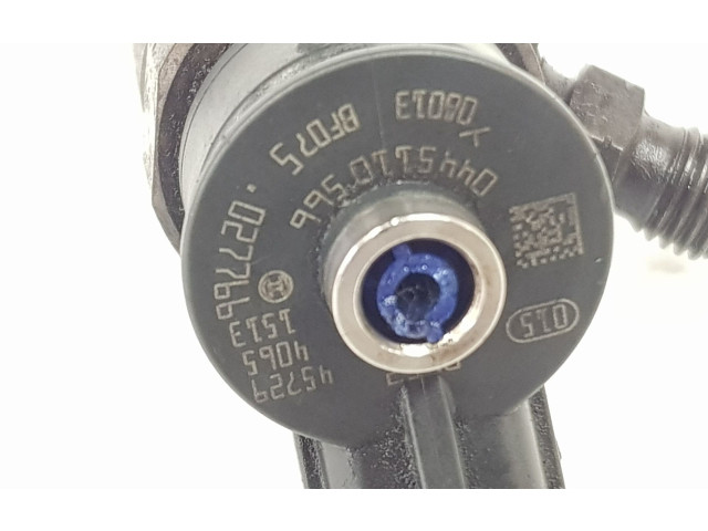 Форсунка 9802776680, 9802776680    Peugeot 5008   