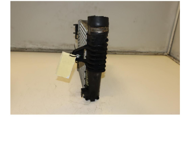 Интеркулер  9675627980   Peugeot Partner III 