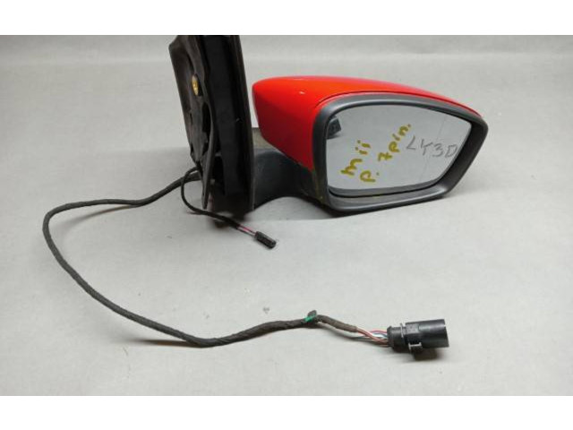 Zpětné zrcátko  Seat Mii 2013    