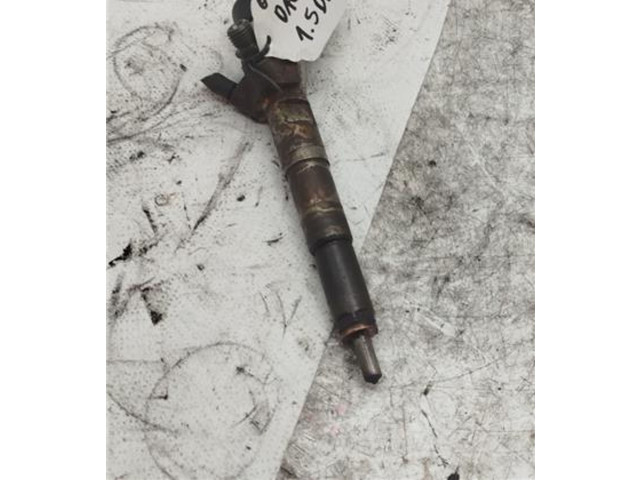 Форсунка HB8200704191, HB8200704191 Dacia Sandero D4F F7