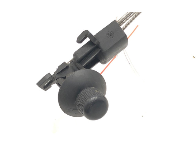 Зеркало электрическое Skoda Fabia Mk1 (6Y) 1999 - 2007 года